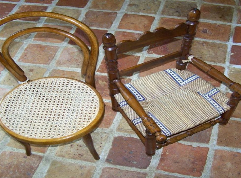 chaises-enfants