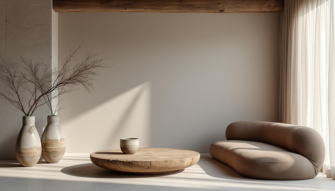 découvrez la décoration tendance du wabi-sabi, un art apaisant et authentique qui valorise la beauté des imperfections pour un intérieur naturel et harmonieux.