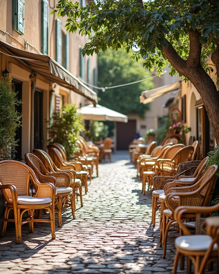 Brocante — Brin & Tresse