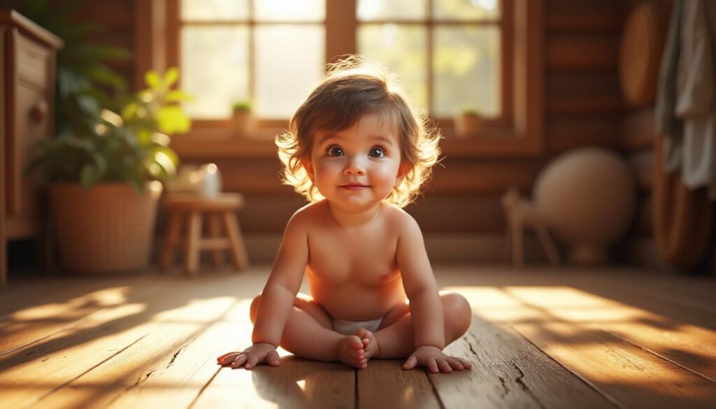 Bambino : la nouvelle création touchante de Fabien Lombardi