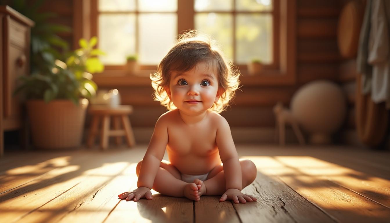 découvrez "bambino", la nouvelle création touchante de fabien lombardi, une œuvre émouvante qui explore la beauté de l'innocence et de l'émotion.