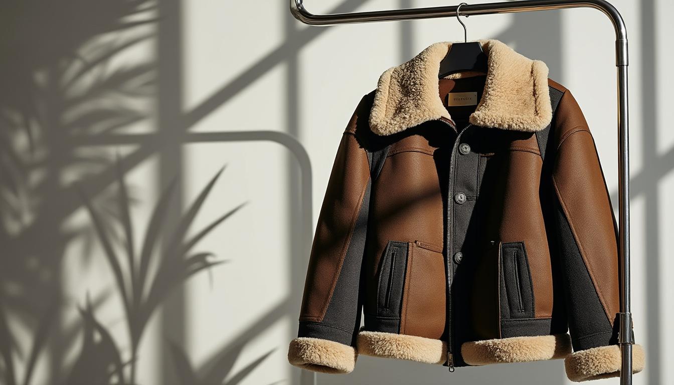 découvrez la nouvelle collection hivernale de cordera, alliant audace et élégance pour un style irrésistible cet hiver.