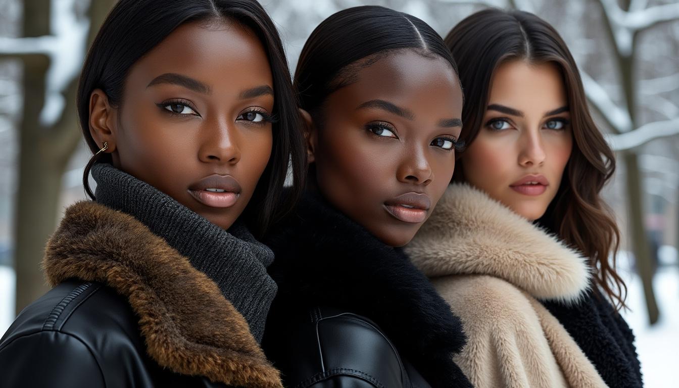 découvrez la nouvelle collection hivernale de cordera, alliant audace et charme irrésistible pour un style unique cet hiver.