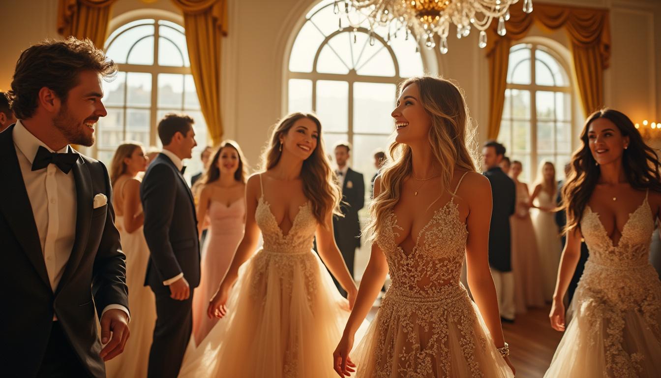découvrez gioia, une célébration unique alliant joie et élégance pour sublimer chaque instant de votre vie.