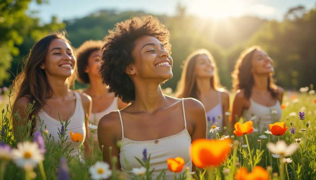 Goodmoods : Le souffle positif pour illuminer votre journée