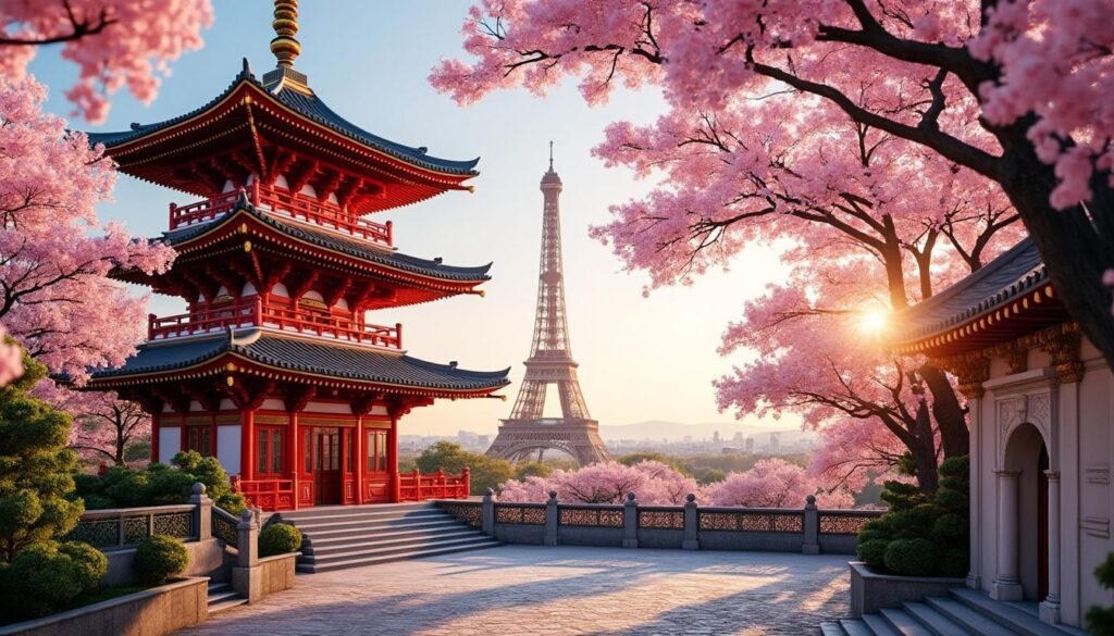 La Pagode renaît à Paris grâce à Edgar Jayet et Lelièvre : un emblème culturel retrouve vie