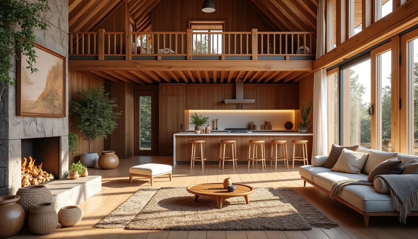 découvrez la cabane en bois pleine de charme et d’humour, conçue par mathilde cabanas, fondatrice et directrice artistique, alliant créativité et convivialité dans un espace unique.