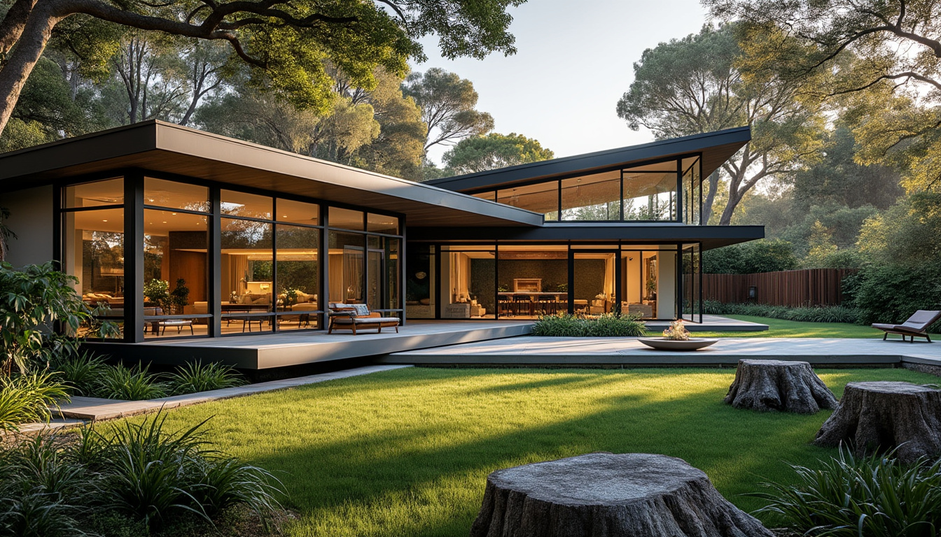 découvrez la célèbre et emblématique eames house à los angeles, qui rouvre ses portes au public pour une visite unique de ce joyau architectural du design moderne.