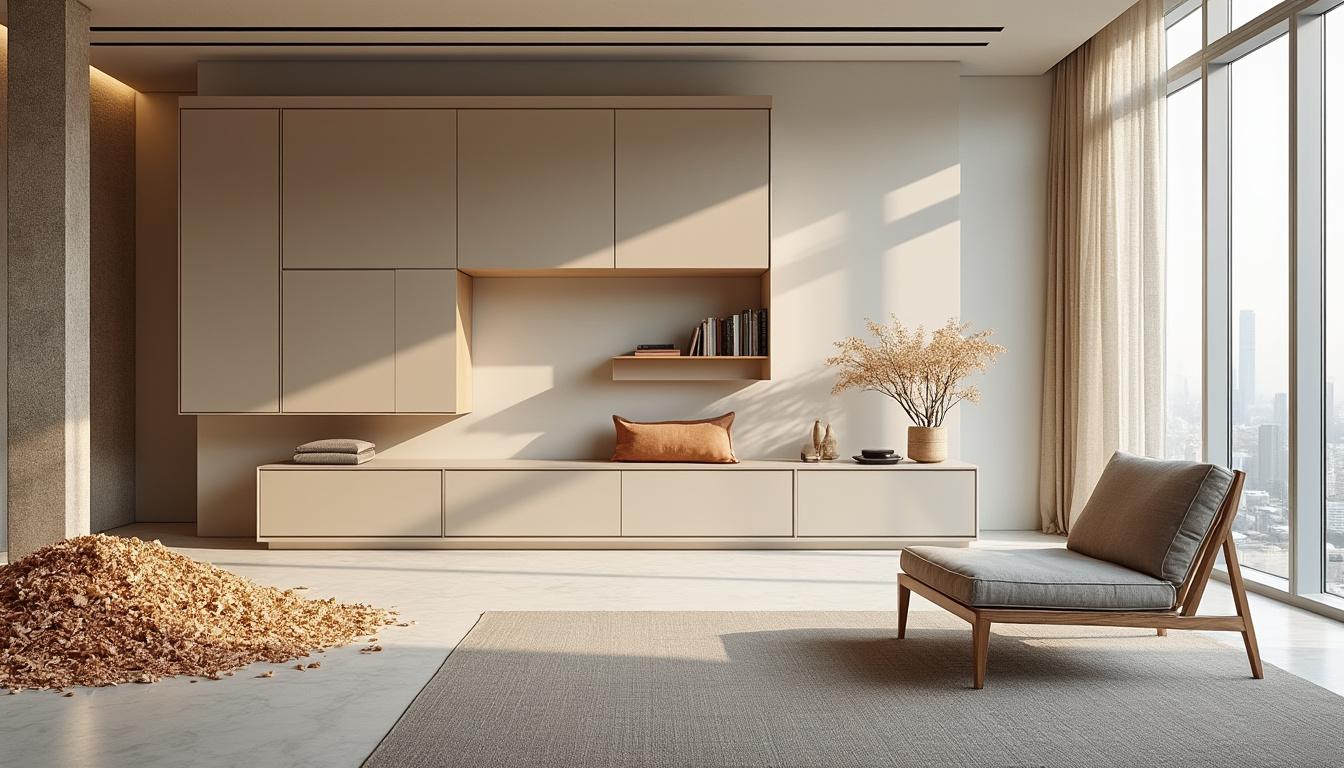 découvrez à milan une exposition captivante qui célèbre le modernisme polonais en design, mettant en lumière des œuvres innovantes et emblématiques.