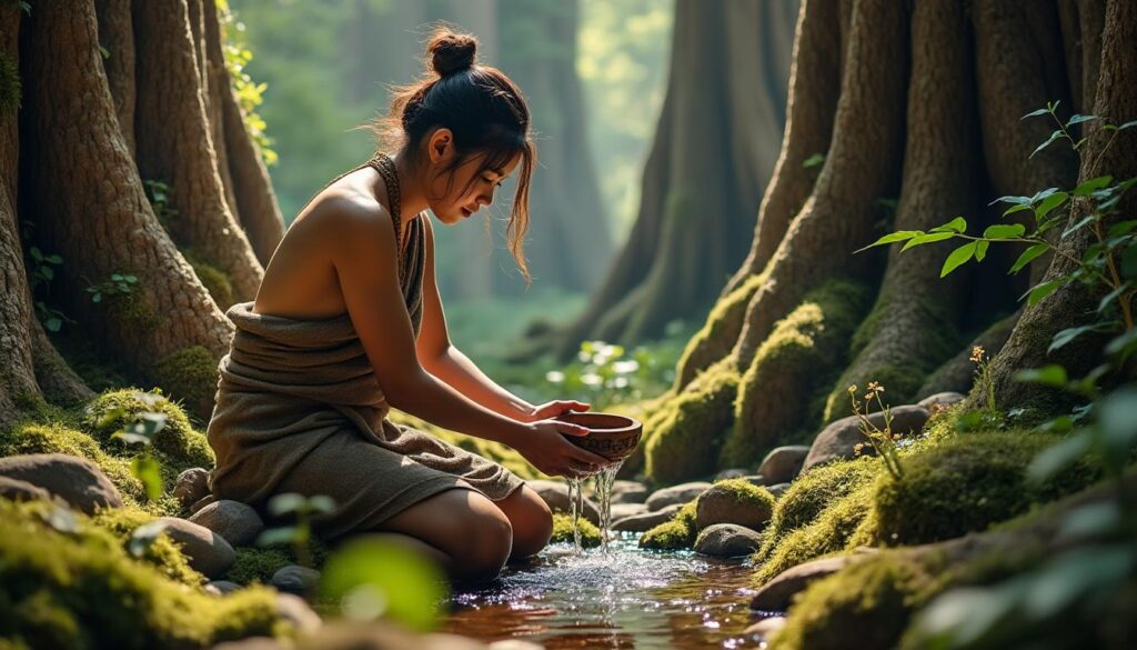 Tekés : renouer avec ses racines et s'harmoniser avec la nature