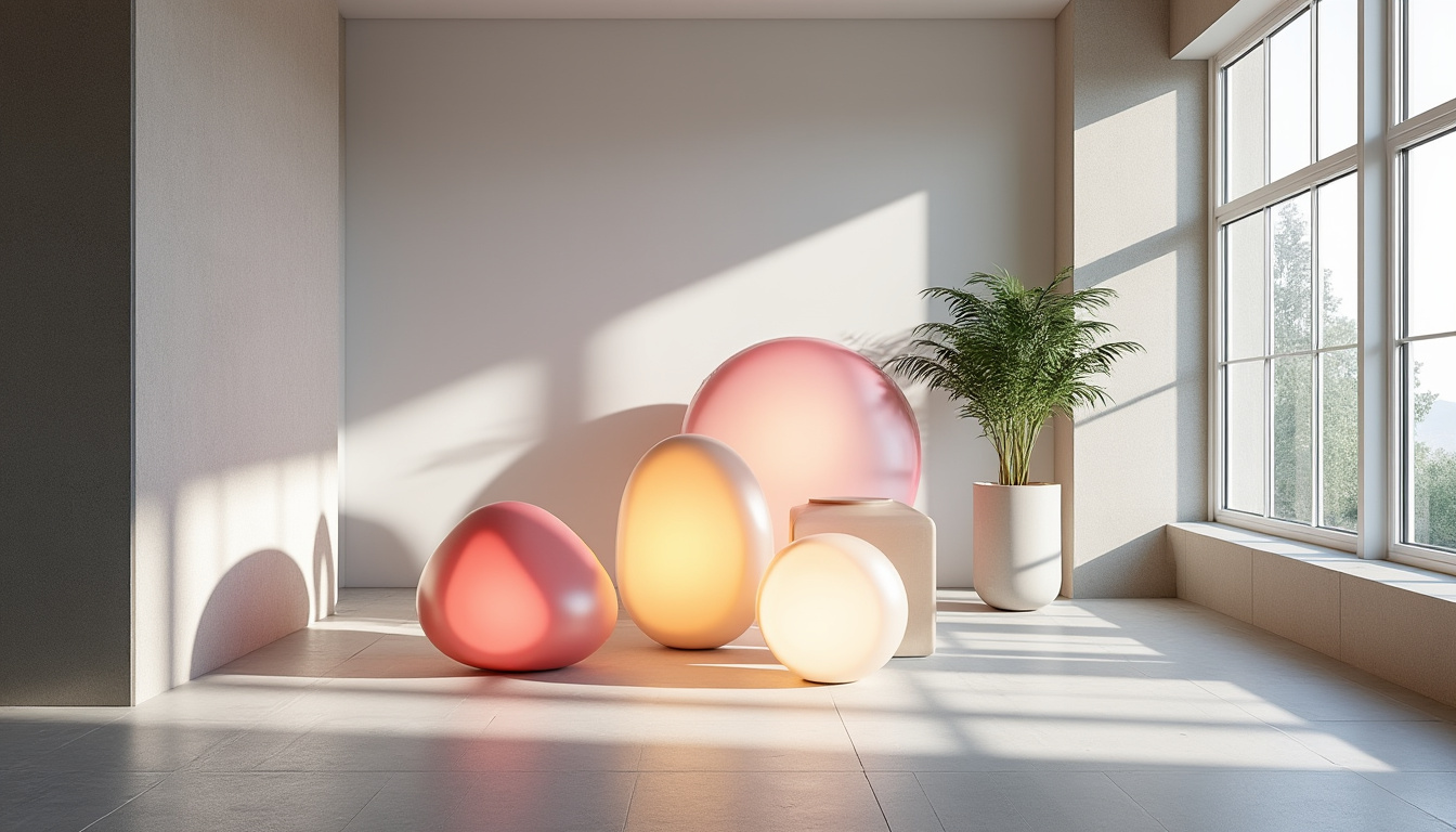 découvrez varmblixt, la collection exclusive de luminaires artistiques et sculpturaux créée par sabine marcelis pour ikea, alliant design innovant et esthétisme contemporain.