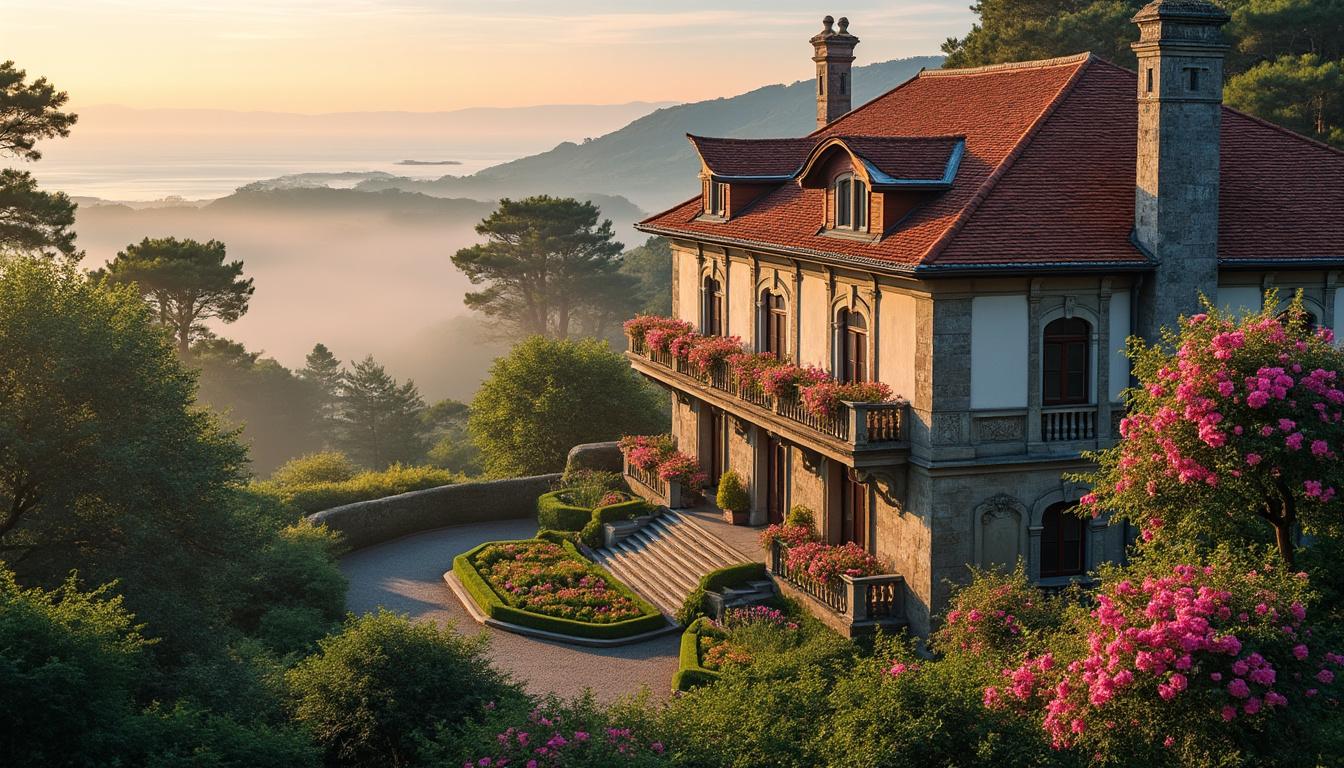 découvrez la villa magnan au pays basque, un joyau retrouvé qui vous offre un réveil magique au cœur d'une beauté oubliée, entre charme authentique et paysages enchanteurs.