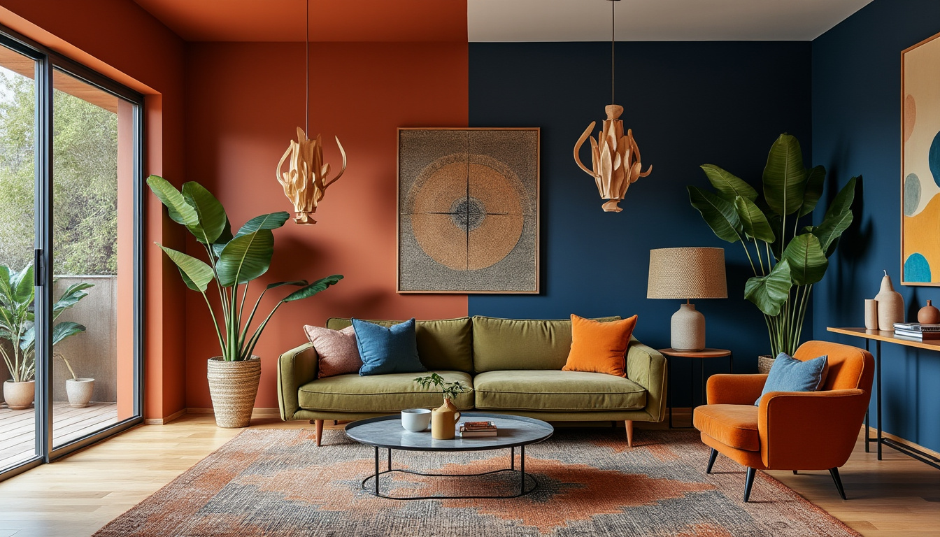 plongez dans l'univers de kelly wearstler, icône du design renommée, et découvrez son parcours, son style unique et ses inspirations.