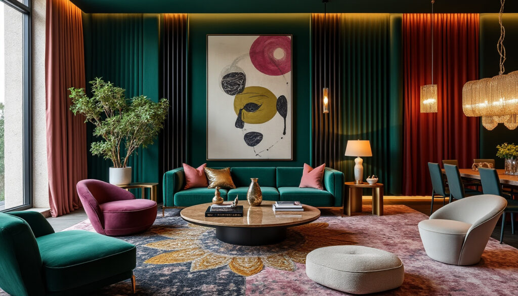 À la découverte de Kelly Wearstler : Rencontre avec une icône du design
