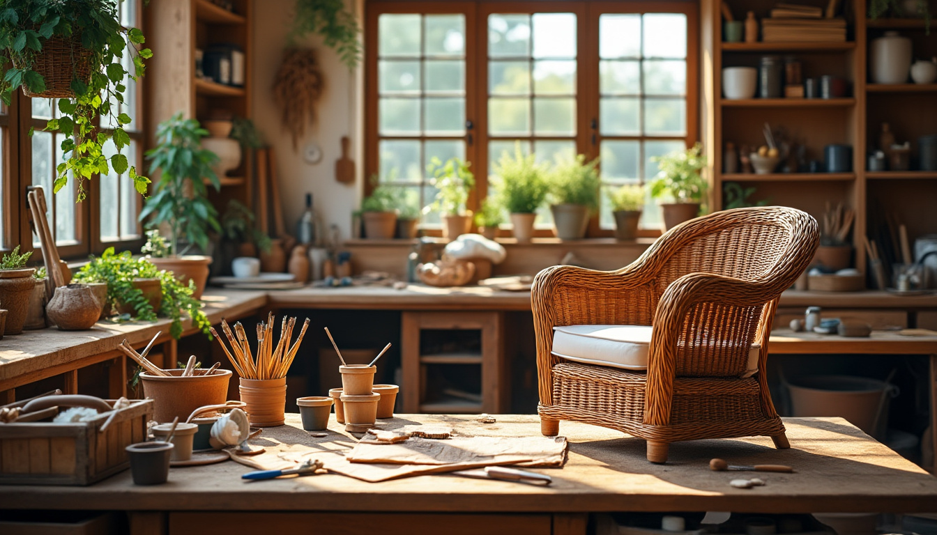 découvrez notre guide complet du bricolage créatif pour tous vos projets diy, astuces pratiques et inspirations pour laisser libre cours à votre imagination.