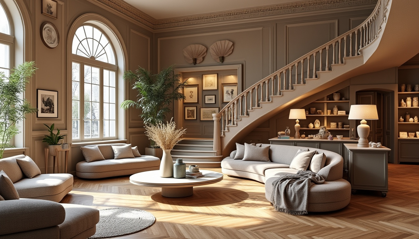 explorez h&m home, la nouvelle adresse déco incontournable à paris, pour des inspirations tendance et des articles design qui sublimeront votre intérieur.