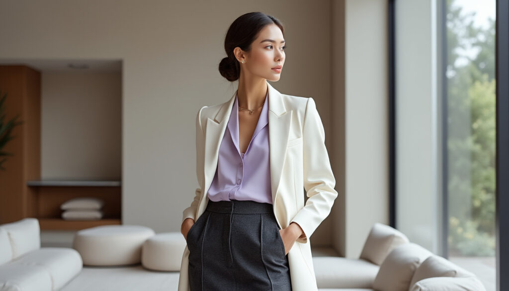 Découvrez la collection Donna : l'élégance à votre portée