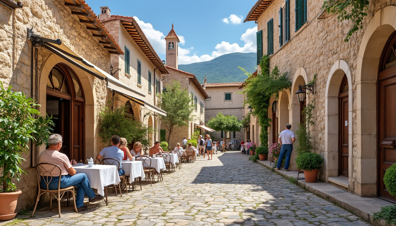 découvrez l'italie à travers une exploration captivante mêlant culture riche, histoire fascinante et paysages époustouflants. partez à l'aventure et laissez-vous séduire par la dolce vita italienne.