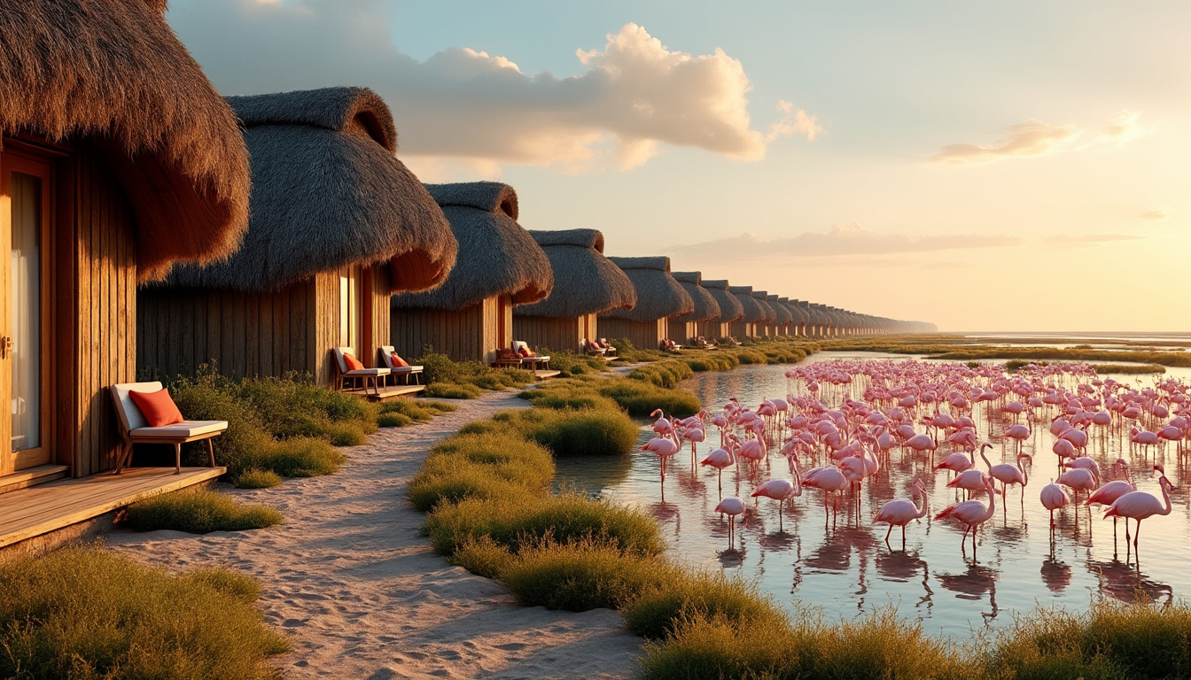 découvrez les bains gardians, le nouvel hôtel au cœur du parc naturel de camargue, offrant confort, nature et authenticité pour un séjour inoubliable.