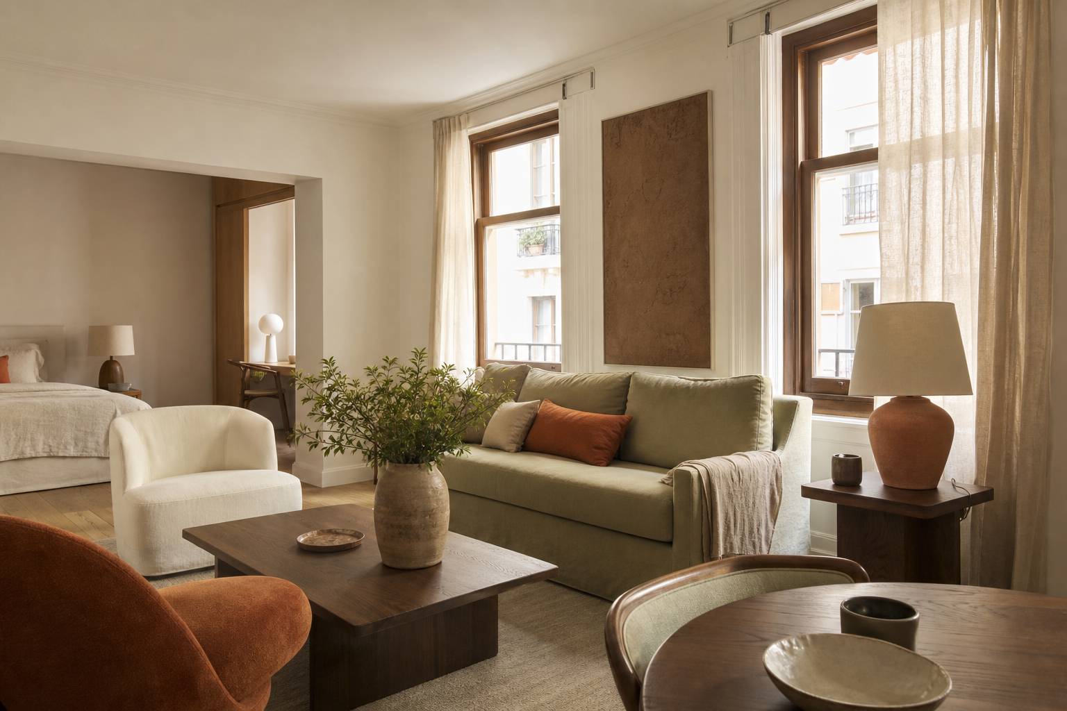 Découvrez l’Élégance Intemporelle de l’Hôtel Henriette, Découvrez l’élégance intemporelle de l’Hôtel Henriette et so
