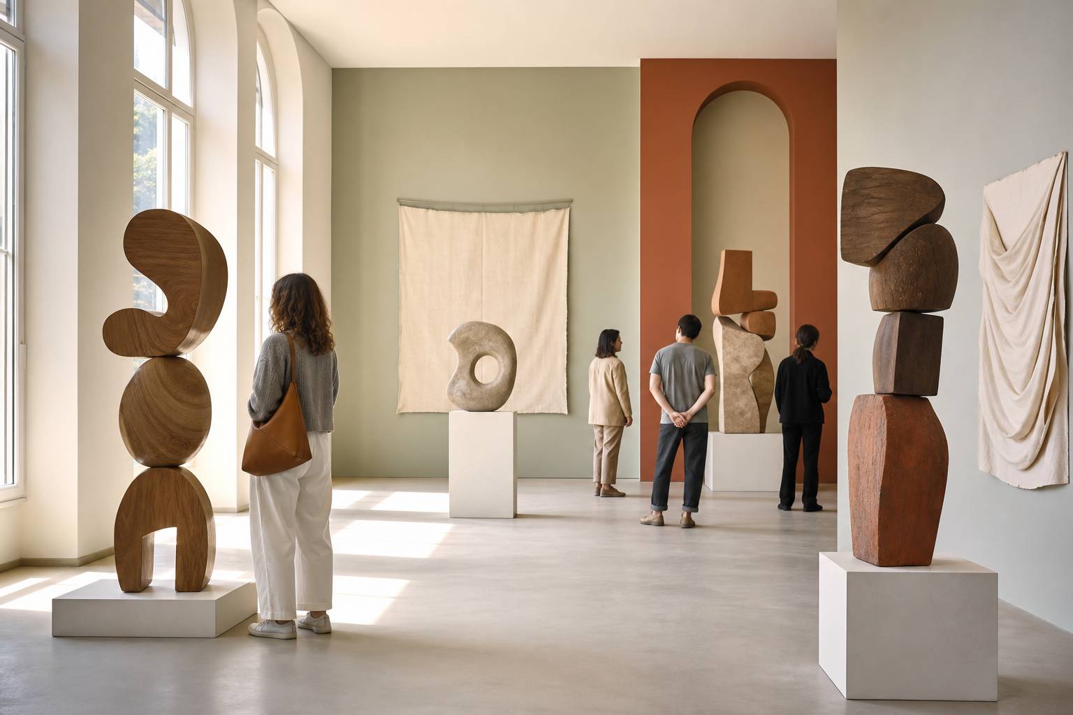 Les temps forts du nouveau salon d’art et de design à Paris : l’essentiel à ne p - illustration in-content