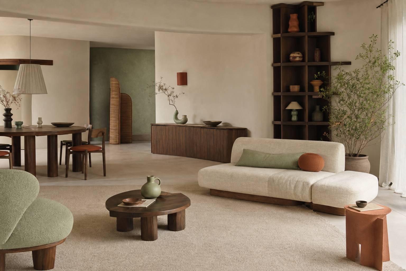 matali crasset design contemporain decoration interieure elegante