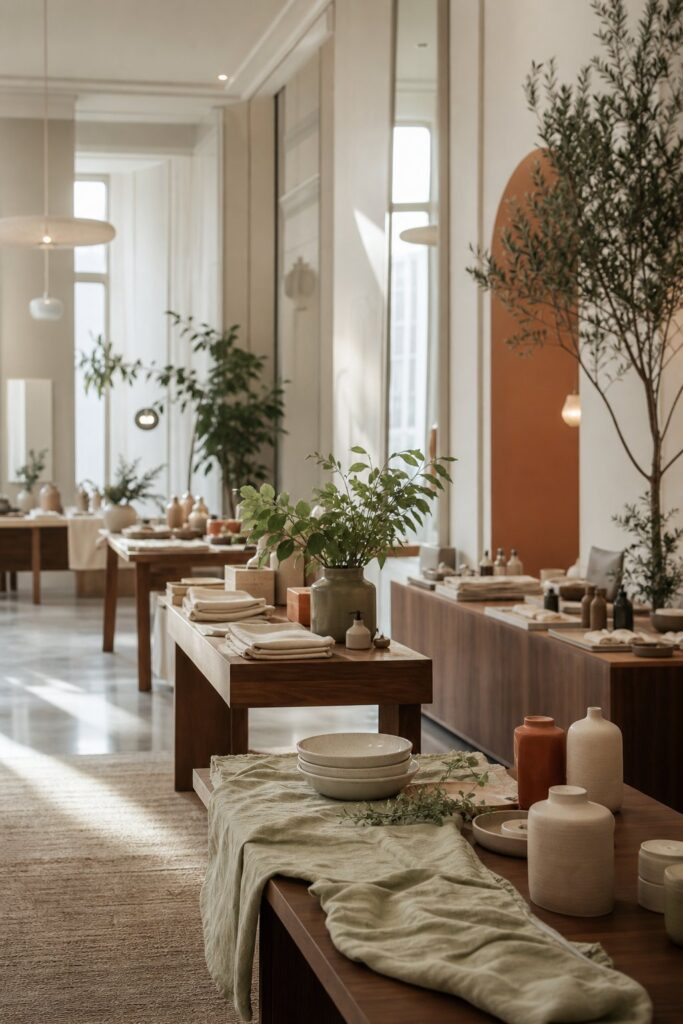 Paris dévoile le pop-up inédit WE ARE ONA x Crosby Studios