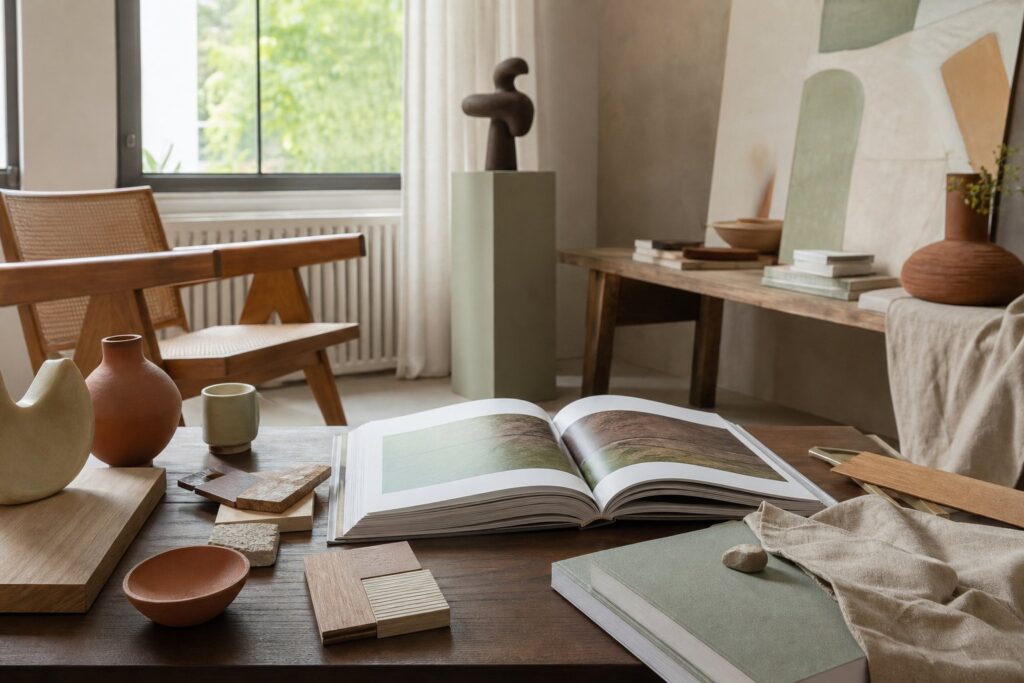 Ronan Bouroullec dévoile son univers créatif dans un magnifique ouvrage illustré