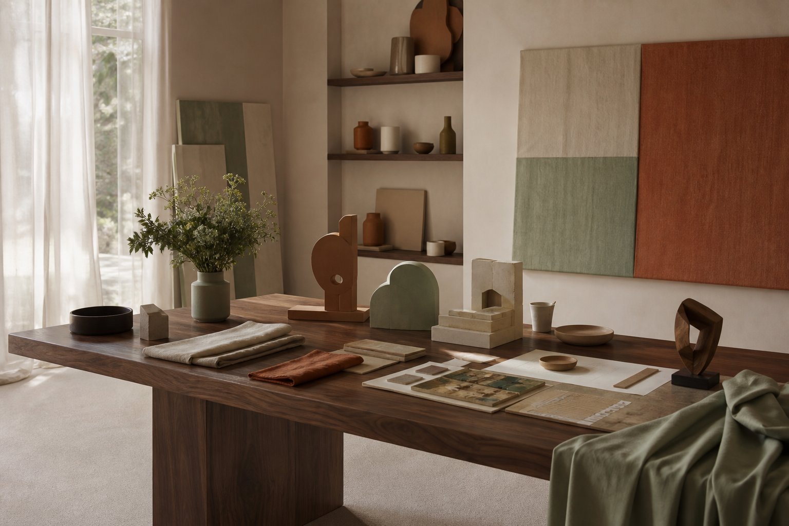 Architecture design interieur Studio KO inspiration