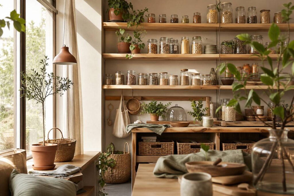 Bienvenue chez Bio Bazar : Votre marché naturel et engagé