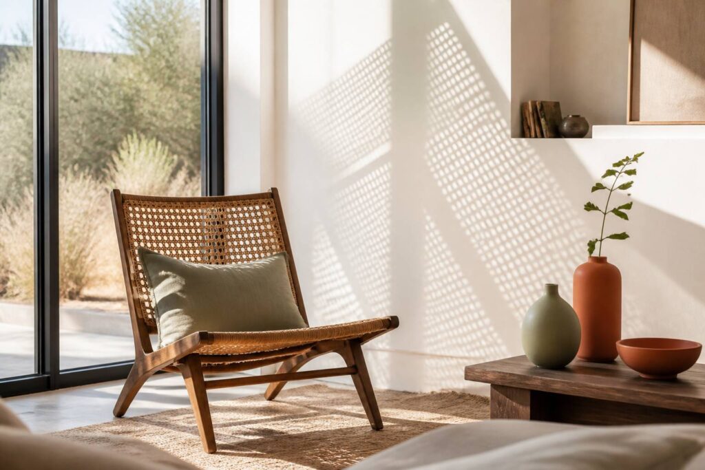 Lumières et Ombres : L'Art des Silhouettes Solaires