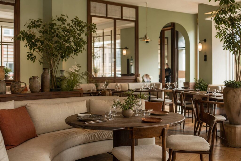 La Brasserie Campion : la nouvelle pépite gourmande qui fait vibrer Lille