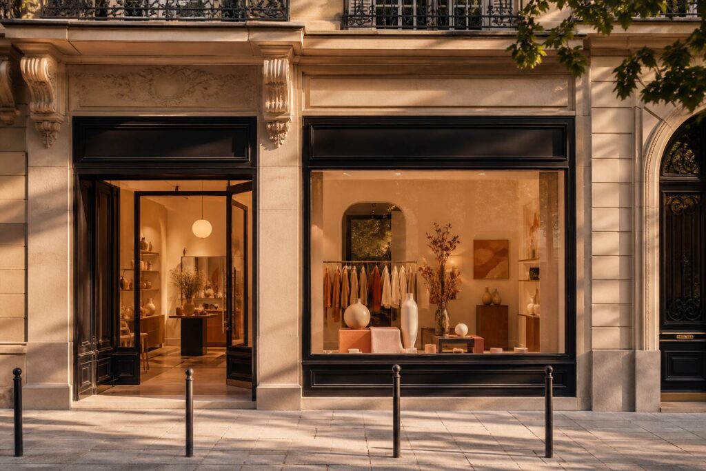 Découverte : Quatre nouvelles adresses shopping à ne pas manquer à Paris